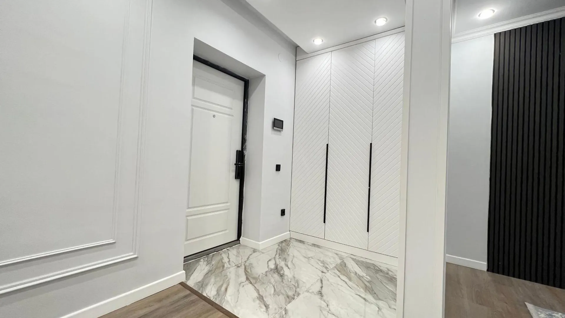 4You 2-Room Apartments Almaty Kazakhstan