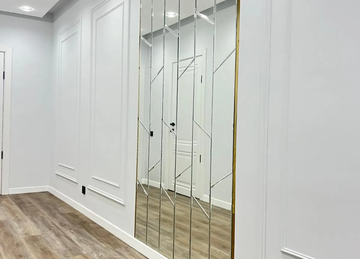 4You 2-Room Apartments Almaty 0*,