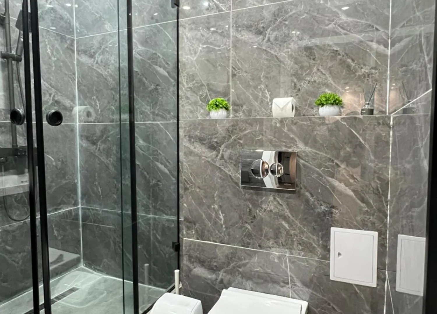 4You 2-Room Apartments Almaty 0*,  Kazakhstan