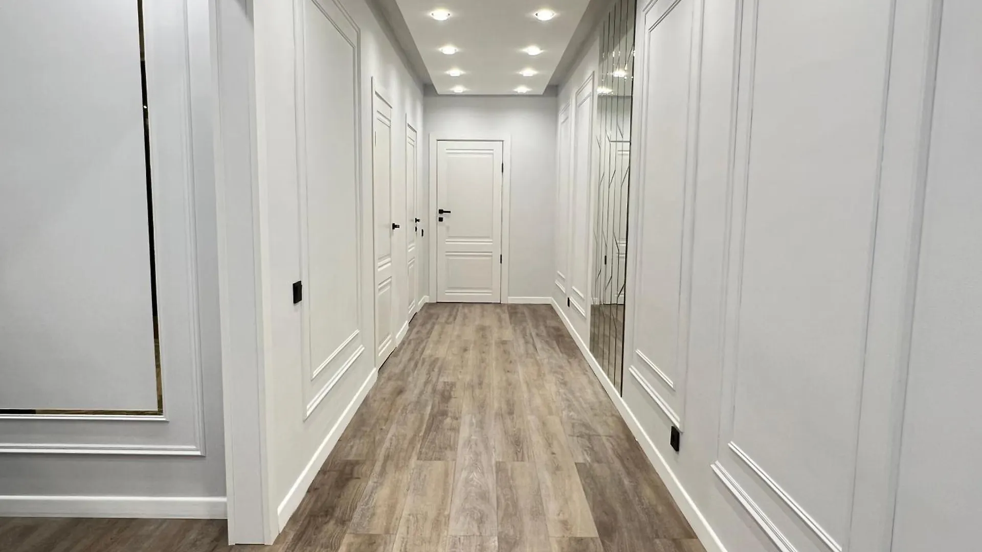 4You 2-Room Apartments Αλμάτι Καζακστάν