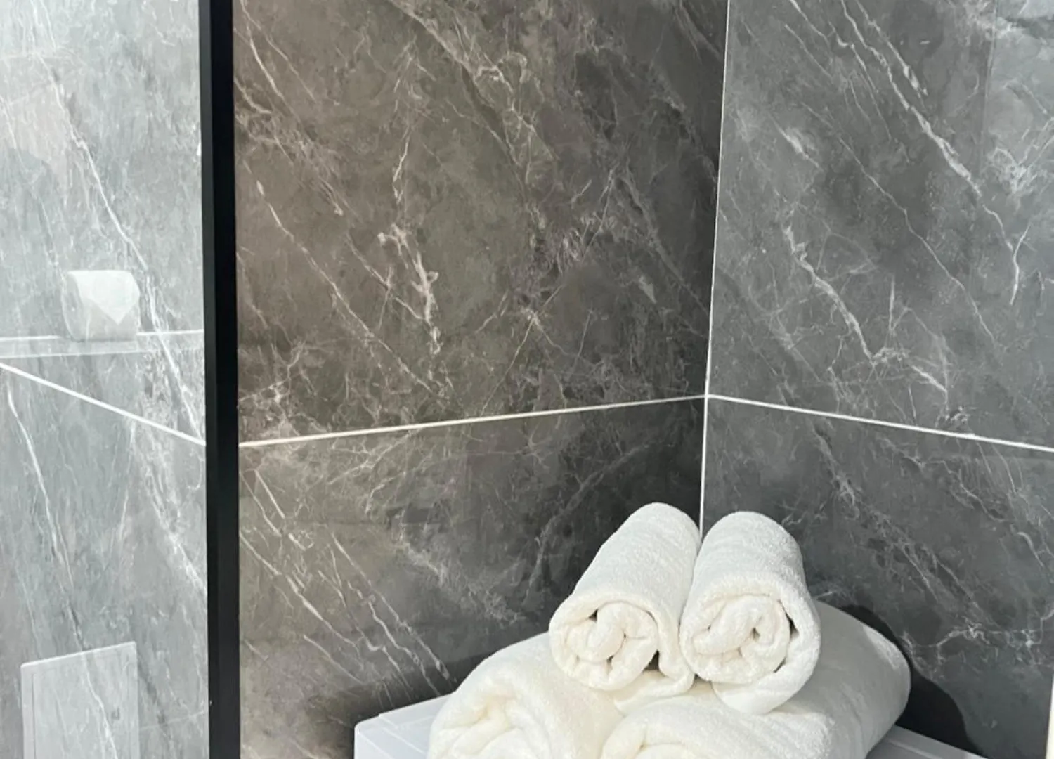 4You 2-Room Apartments Αλμάτι